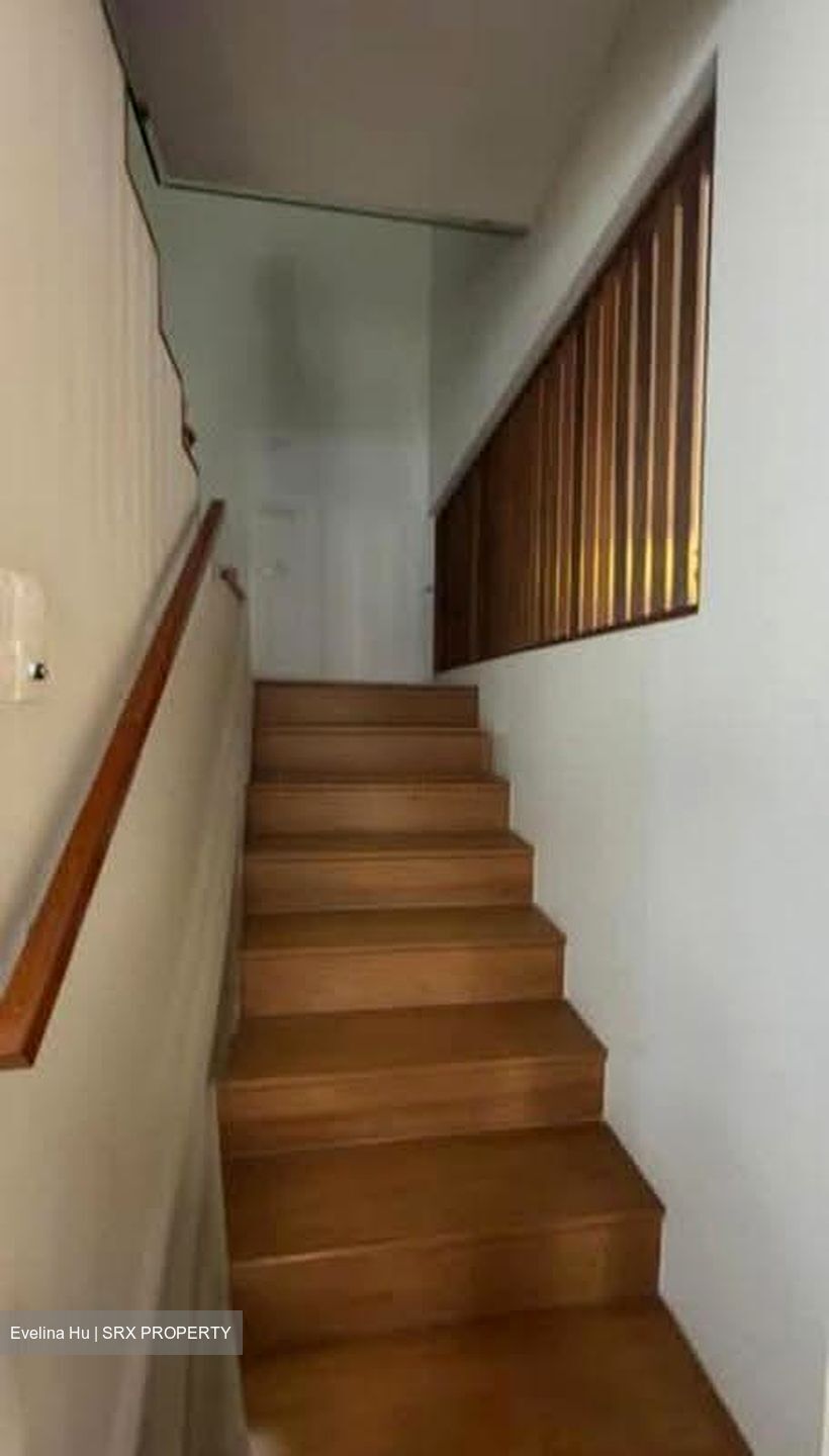 Serangoon Garden Estate (D19), Terrace #613569391